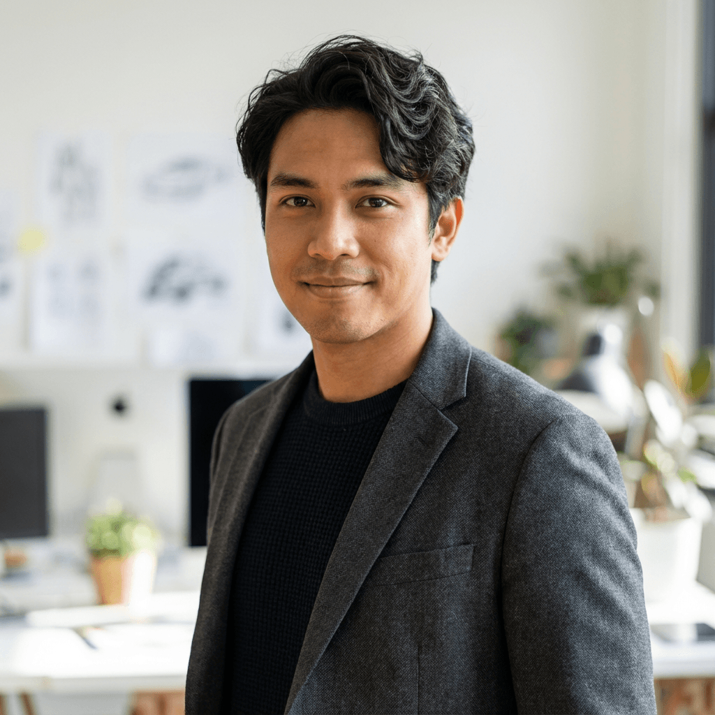 James Chen