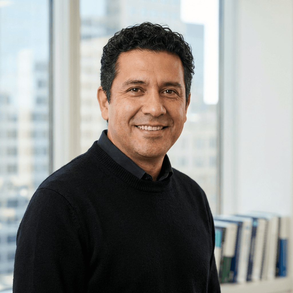 Sam Rivera