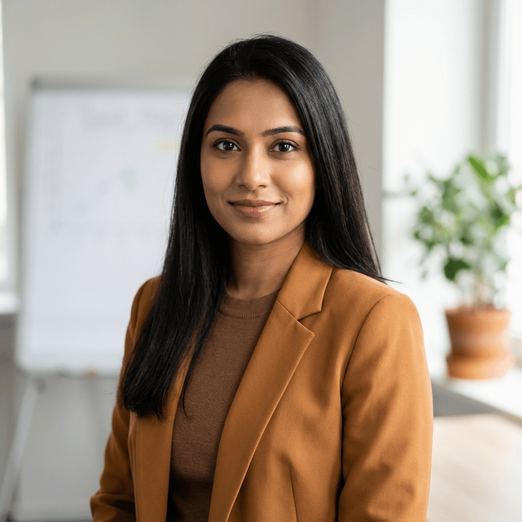 Ava Patel